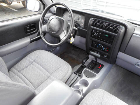 1998 Jeep Cherokee SE
