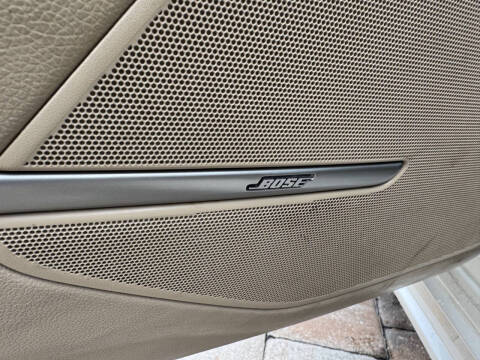 2012 Cadillac CTS 3.0L Luxury