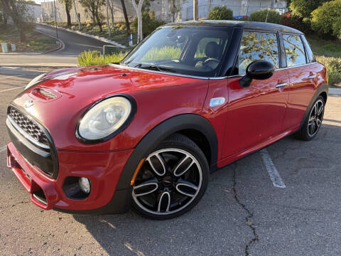 2015 MINI Hardtop 4 Door
