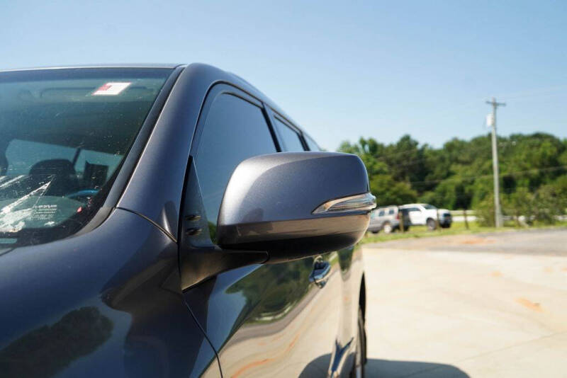 2019 Lexus GX 460