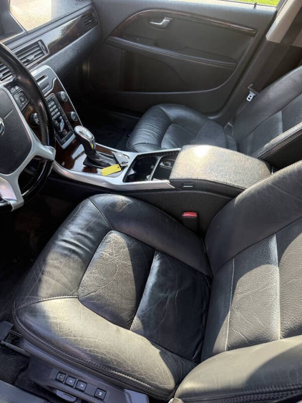 2013 Volvo XC70 3.2 Premier