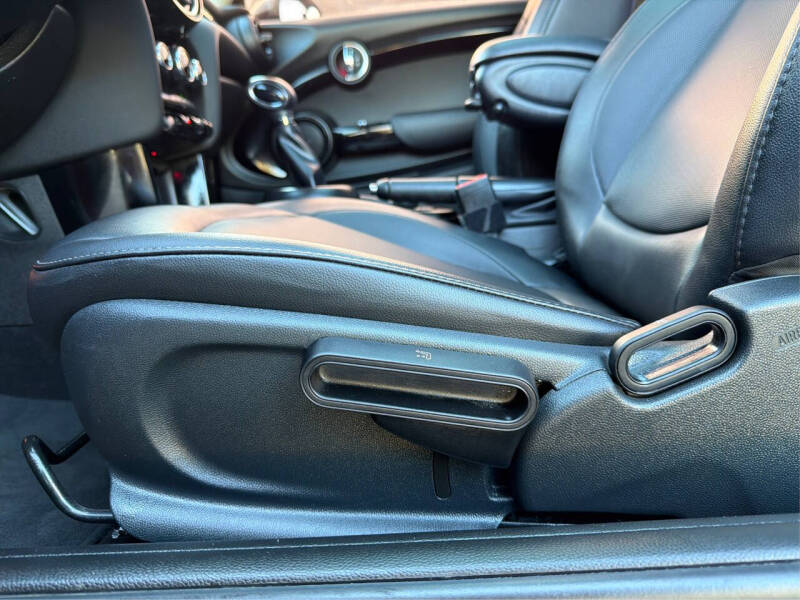 2019 MINI Hardtop 2 Door