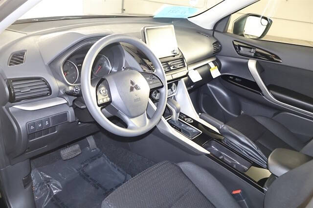 2026 Mitsubishi Eclipse Cross LE