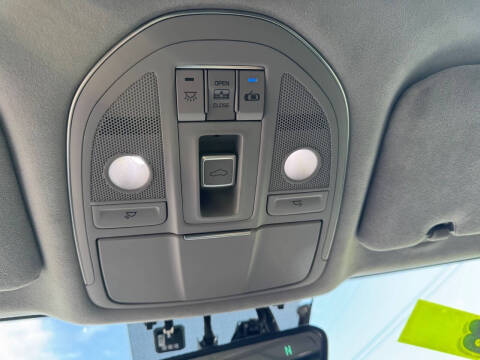 2019 Genesis G80 5.0 Ultimate