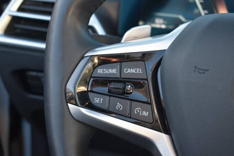 2025 BMW 4 Series 430i xDrive