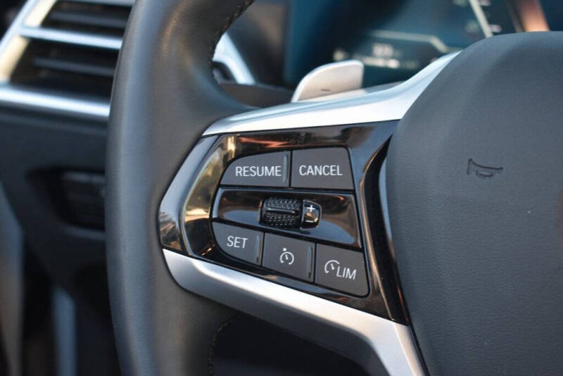 2025 BMW 4 Series 430i xDrive