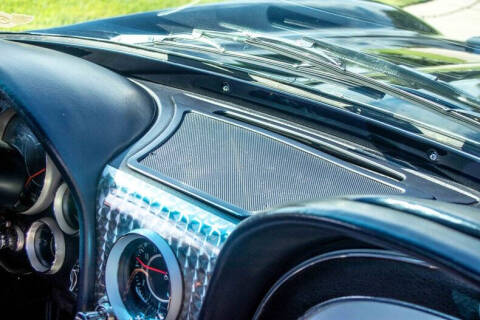 1964 Chevrolet Corvette