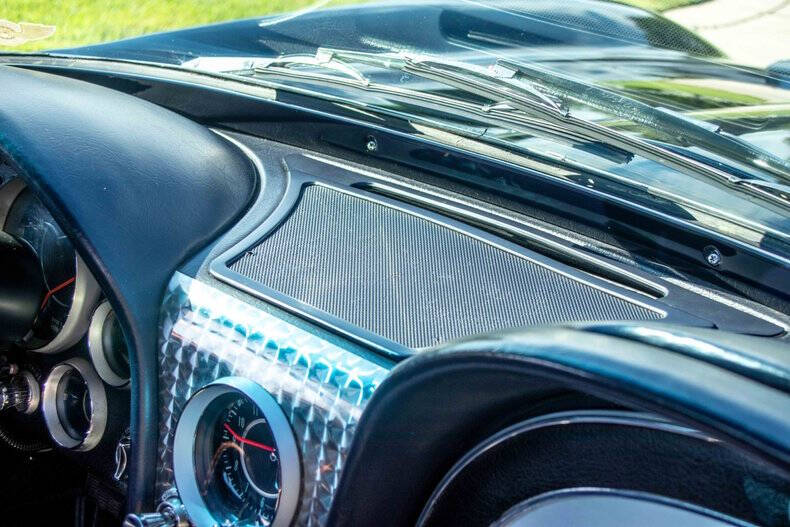 1964 Chevrolet Corvette