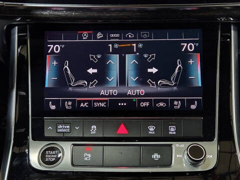 2021 Audi Q7 quattro Premium Plus 45 TFSI