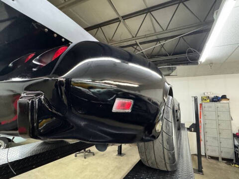 1976 Chevrolet Corvette