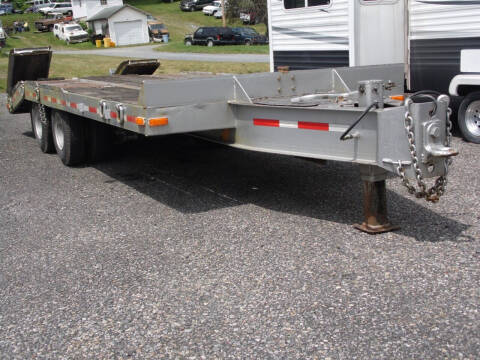 1980 General tag for sale at Recovery Team USA in Slatington PA