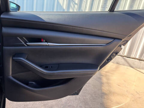 2023 Mazda Mazda3 Sedan 2.5 S Select