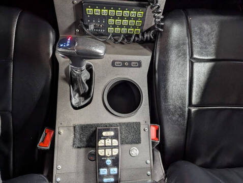 2019 Dodge Durango Pursuit