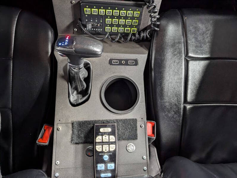 2019 Dodge Durango Pursuit