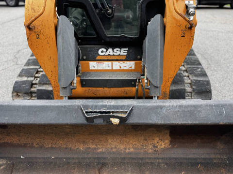 2019 Case IH  TV450