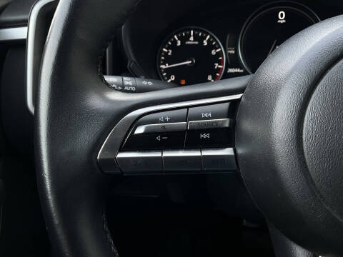 2025 Mazda CX-50 2.5 S Select