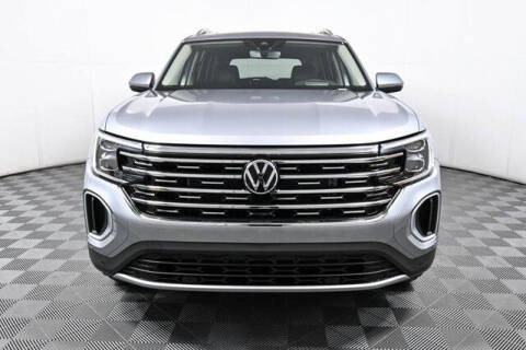2024 Volkswagen Atlas for sale at Southern Auto Solutions-Jim Ellis Volkswagen Atlan in Marietta GA