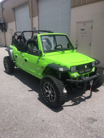 2018 Oremt Reepr4 for sale at Best Motors LLC in Cleveland OH