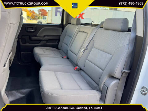 2016 GMC Sierra 2500HD