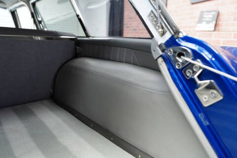 1955 Chevrolet Nomad