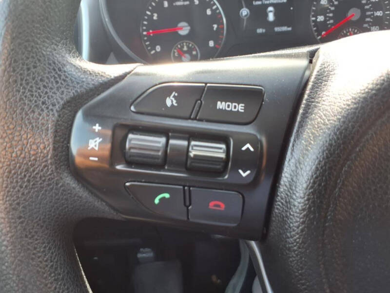 2017 Kia Sorento LX V6