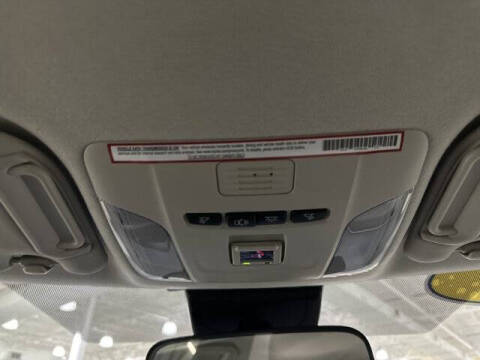 2021 Toyota Corolla Hybrid LE