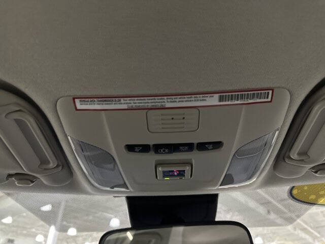 2021 Toyota Corolla Hybrid LE