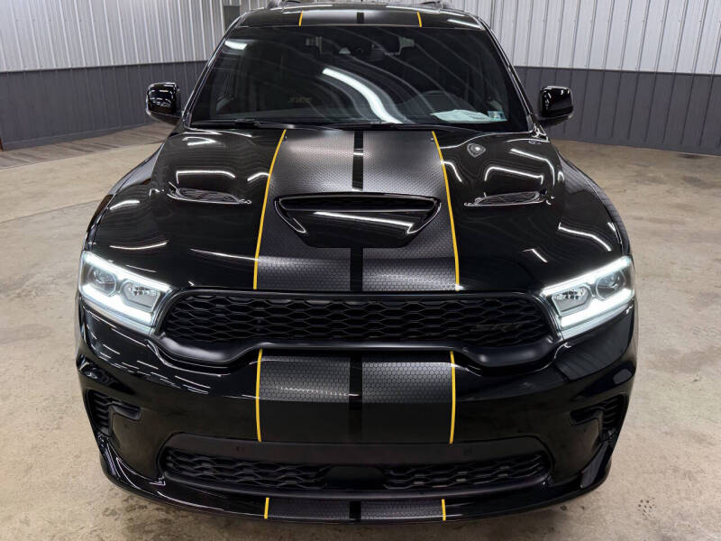 2024 Dodge Durango SRT 392 Premium
