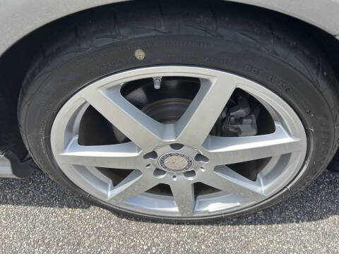 2012 Mercedes-Benz C-Class C 350