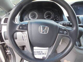 2014 Honda Odyssey LX