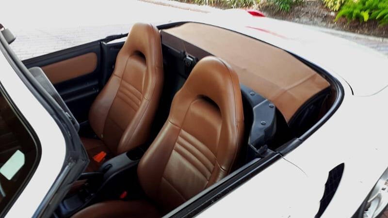 2003 Toyota MR2 Spyder for sale at Complete Auto Remarketing Specialists Inc. in Tampa, FL