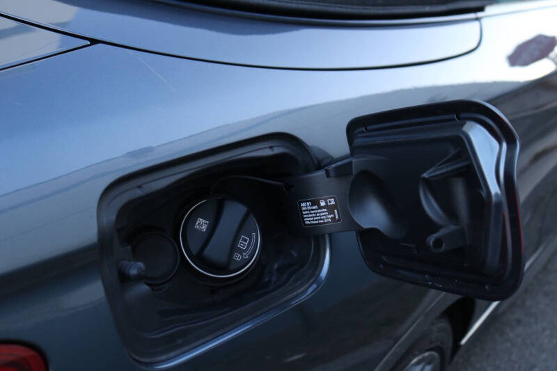 2015 BMW 2 Series M235i