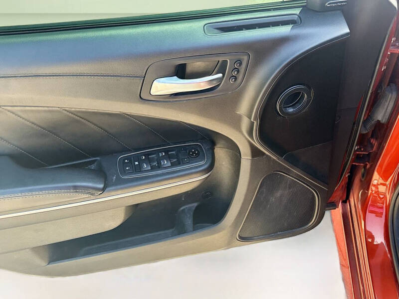 2020 Dodge Charger