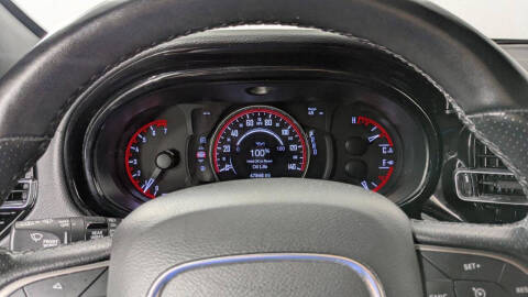 2023 Dodge Durango SXT