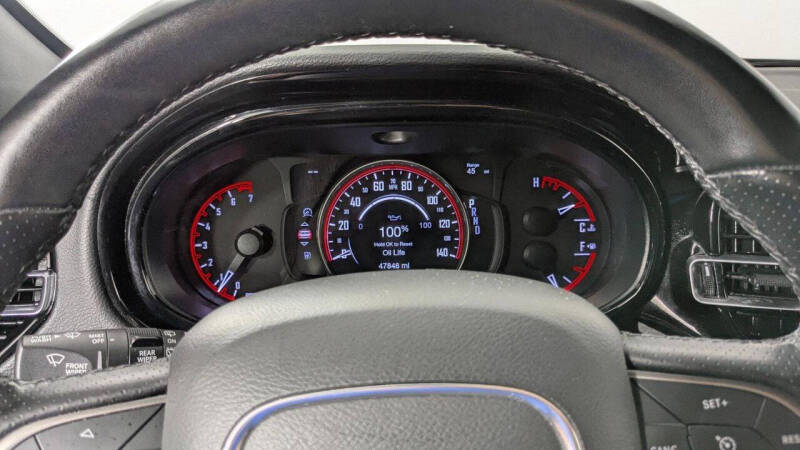 2023 Dodge Durango SXT