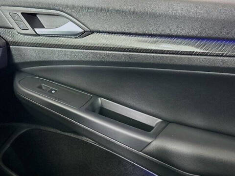 2024 Volkswagen Golf R 4Motion