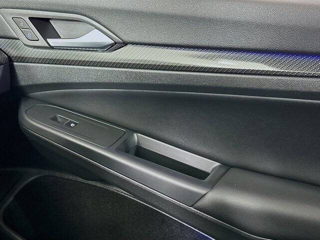 2024 Volkswagen Golf R 4Motion