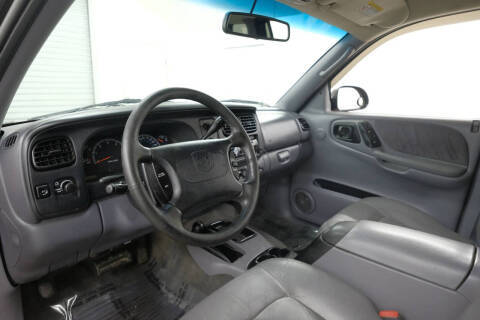 1998 Dodge Durango
