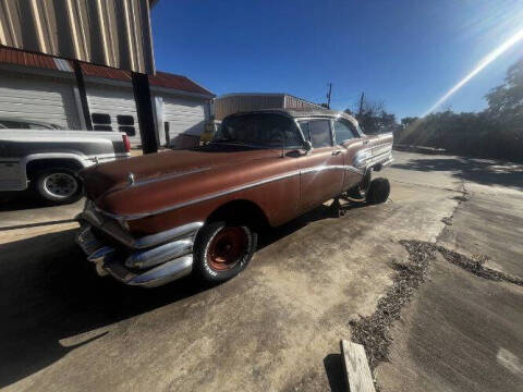 1958 Buick Special