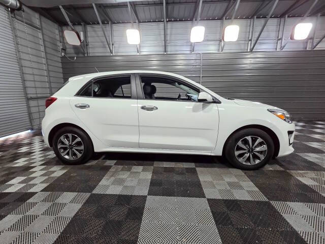 2023 Kia Rio 5-Door S