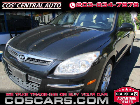 2011 Hyundai Elantra Touring