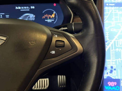 2019 Tesla Model S 100D