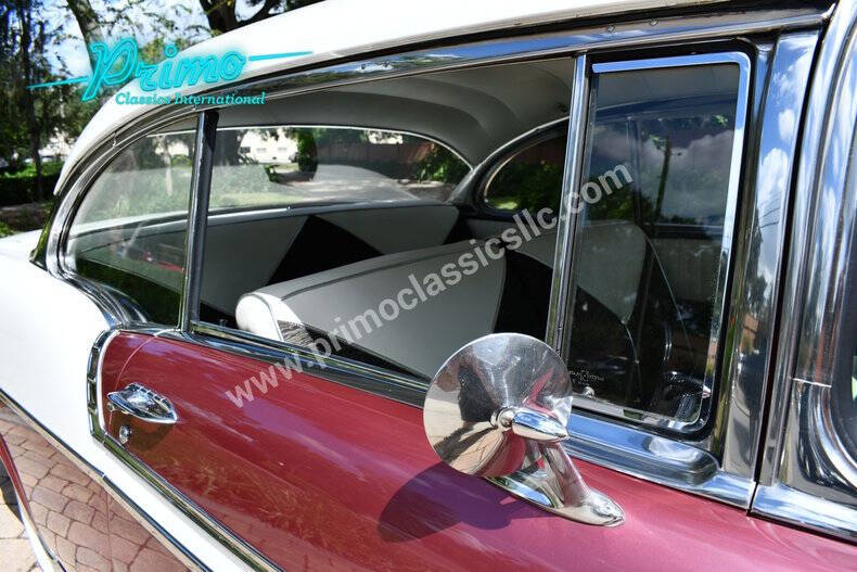 1956 Chevrolet Bel Air