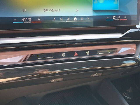 2024 BMW i5 eDrive40