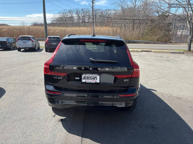 2023 Volvo XC60 B5 Core
