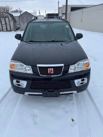 2006 Saturn Vue