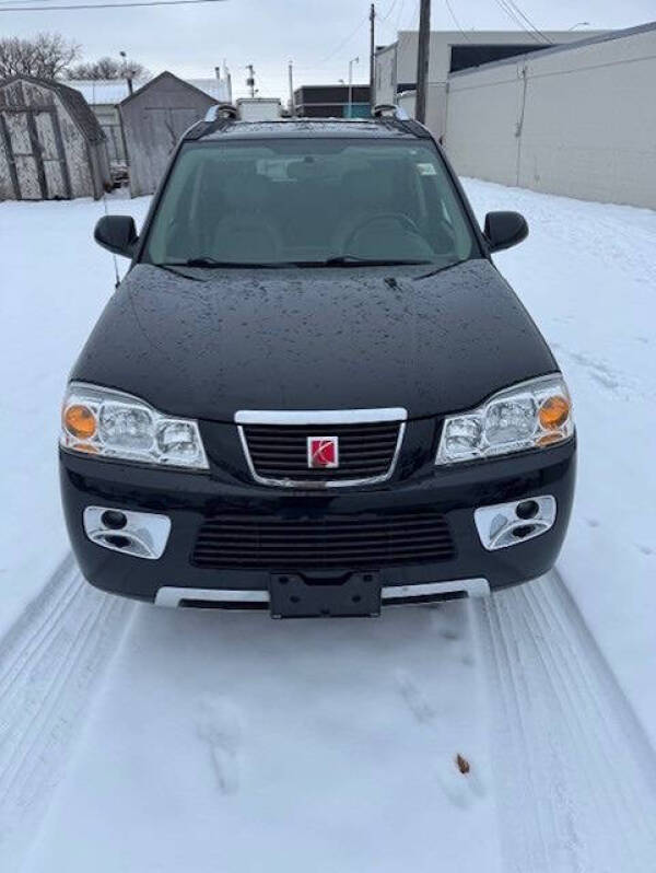 2006 Saturn Vue