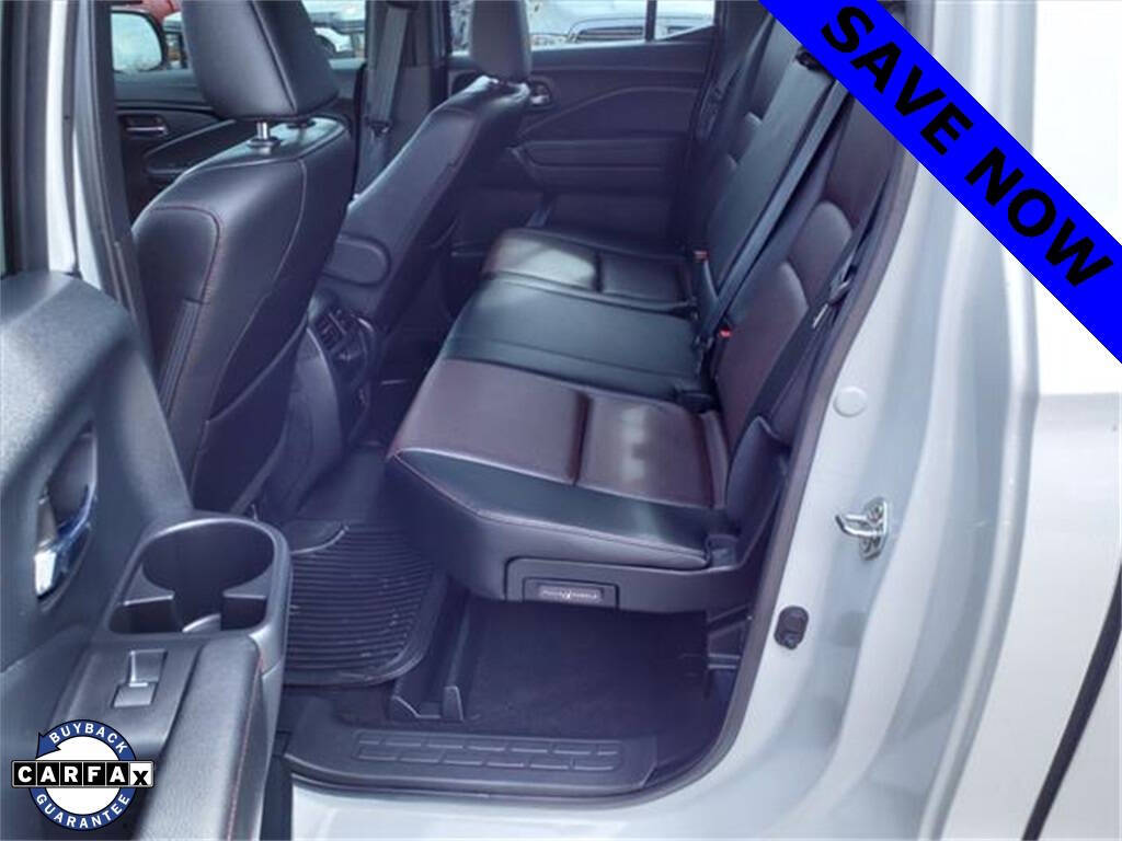 2023 Honda Ridgeline for sale at Bryans Car Corner 2 in Midwest City, OK