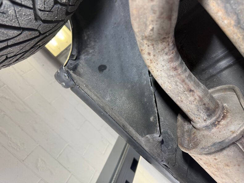 1996 Chevrolet Impala SS