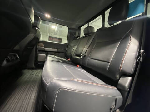 2024 Ford F-350 Super Duty